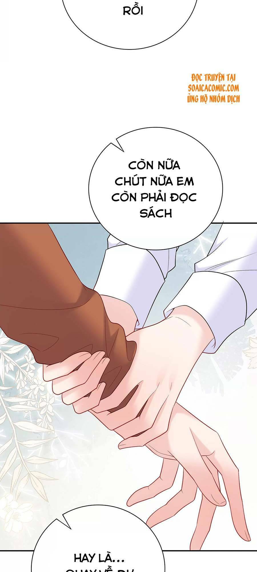 Tôi Dựa Vào Tà Ý: Nghịch Chuyển Nhân Sinh Chapter 28 - 10