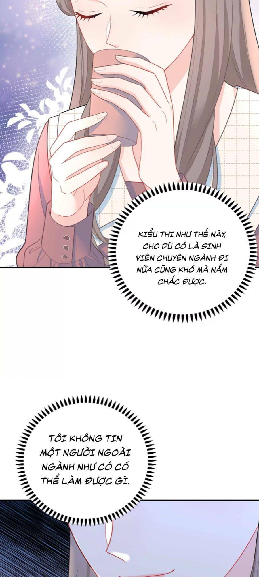Tôi Dựa Vào Tà Ý: Nghịch Chuyển Nhân Sinh Chapter 29.1 - 13