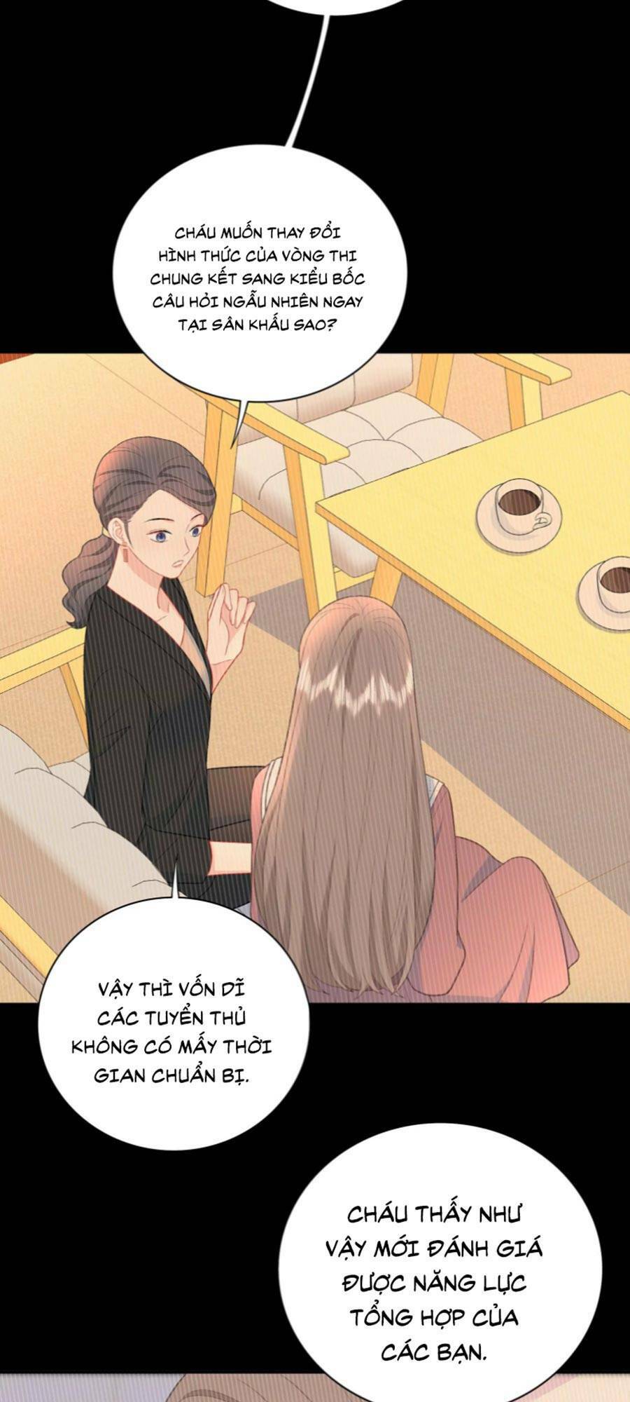 Tôi Dựa Vào Tà Ý: Nghịch Chuyển Nhân Sinh Chapter 29.1 - 15