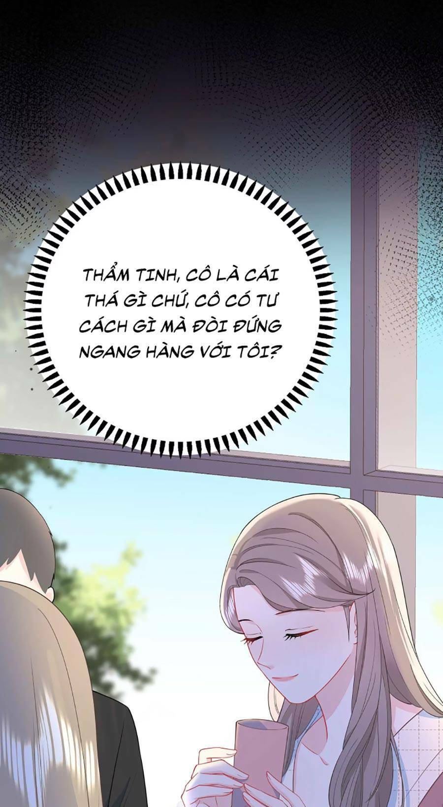 Tôi Dựa Vào Tà Ý: Nghịch Chuyển Nhân Sinh Chapter 29.1 - 19