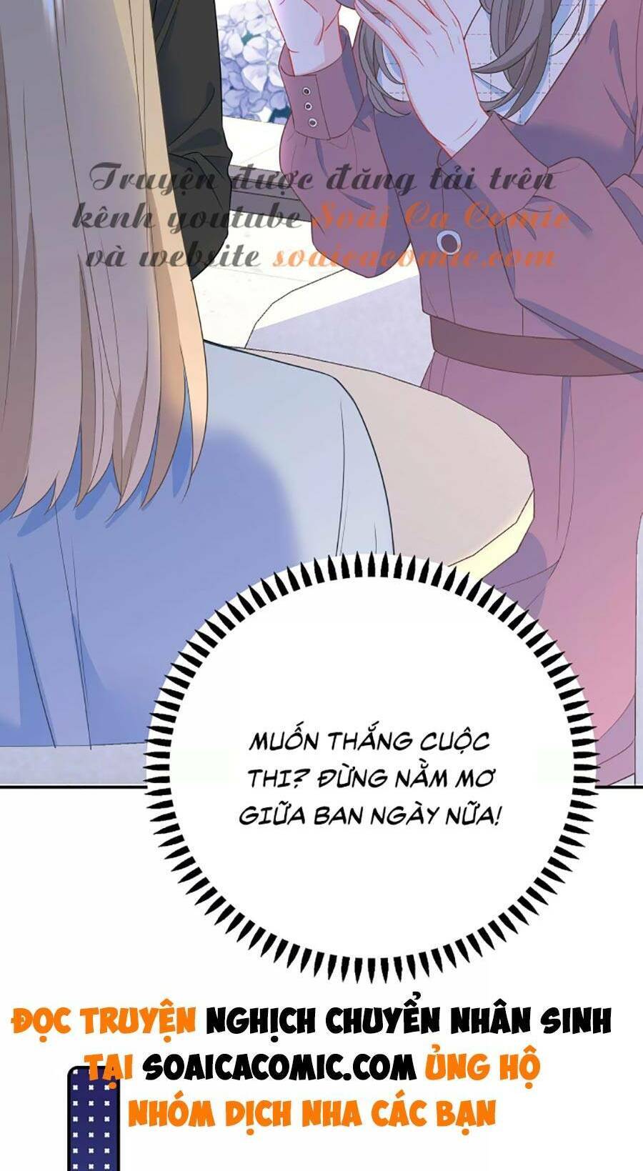 Tôi Dựa Vào Tà Ý: Nghịch Chuyển Nhân Sinh Chapter 29.1 - 20