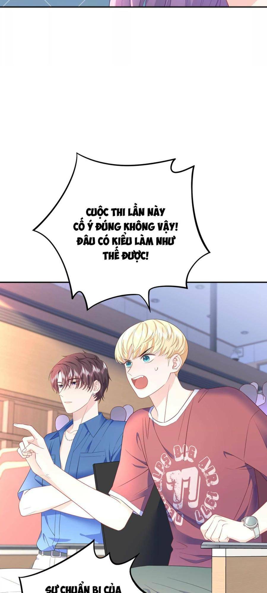 Tôi Dựa Vào Tà Ý: Nghịch Chuyển Nhân Sinh Chapter 29.1 - 4