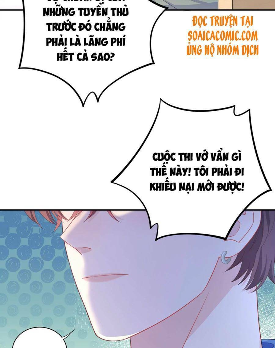 Tôi Dựa Vào Tà Ý: Nghịch Chuyển Nhân Sinh Chapter 29.1 - 5