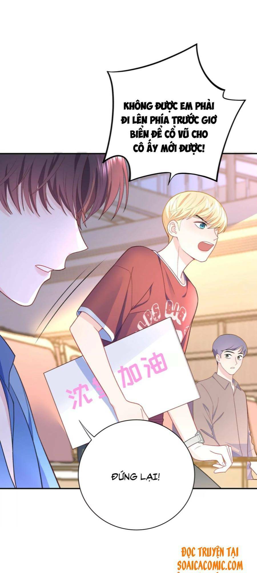 Tôi Dựa Vào Tà Ý: Nghịch Chuyển Nhân Sinh Chapter 29.1 - 7