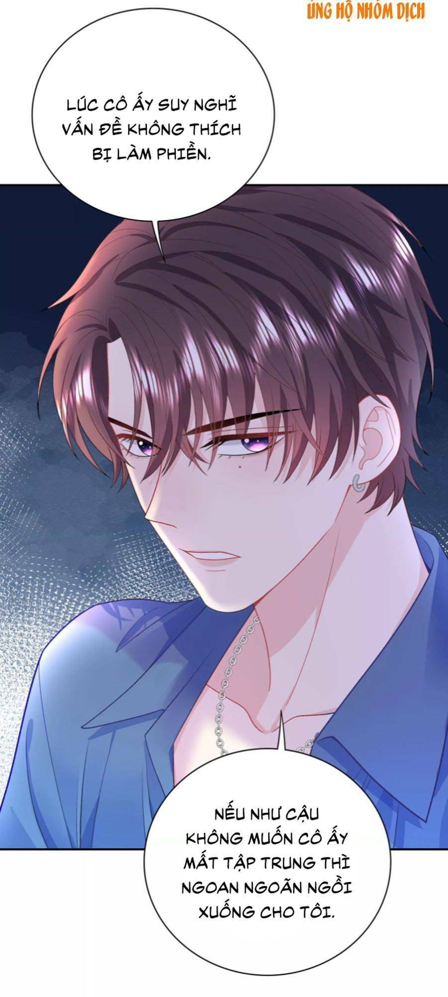 Tôi Dựa Vào Tà Ý: Nghịch Chuyển Nhân Sinh Chapter 29.1 - 8