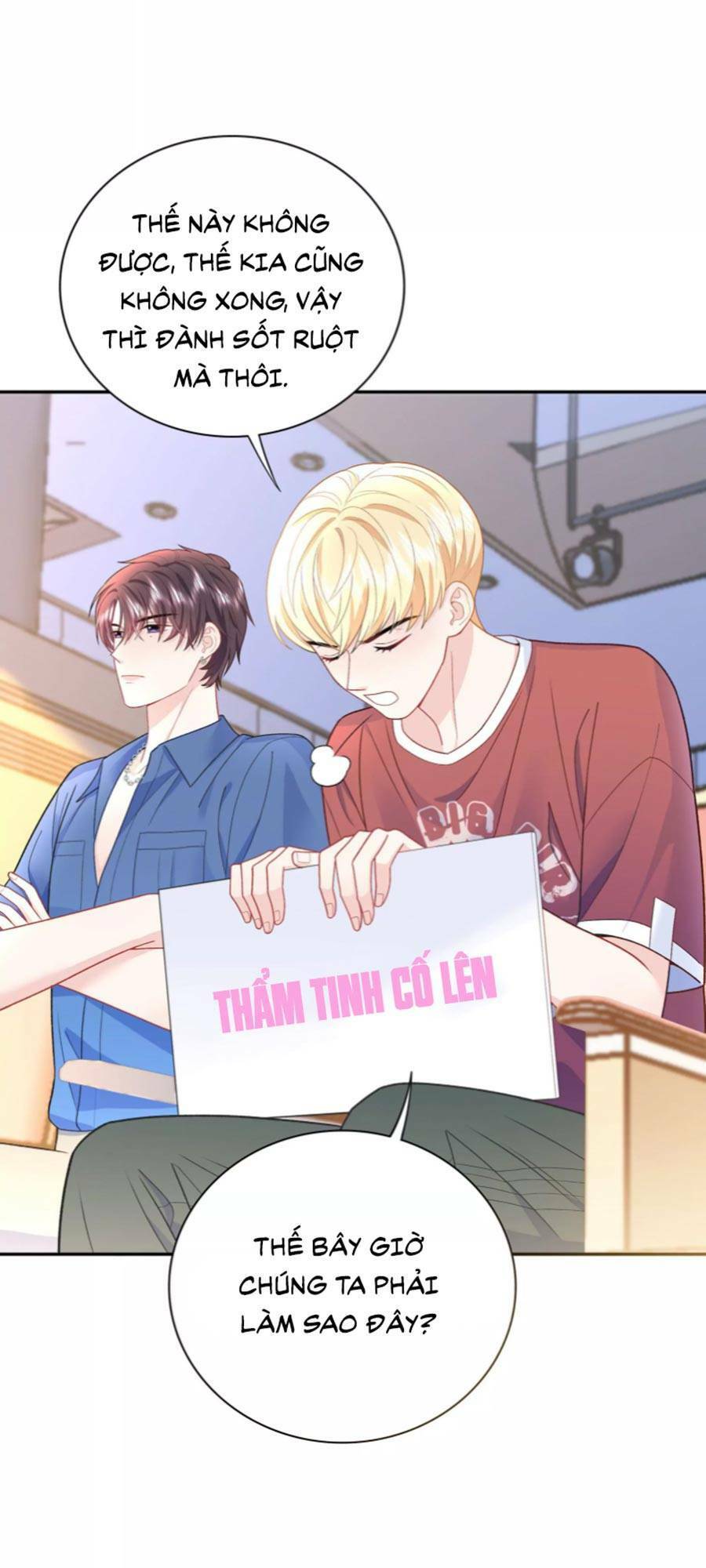 Tôi Dựa Vào Tà Ý: Nghịch Chuyển Nhân Sinh Chapter 29.1 - 9