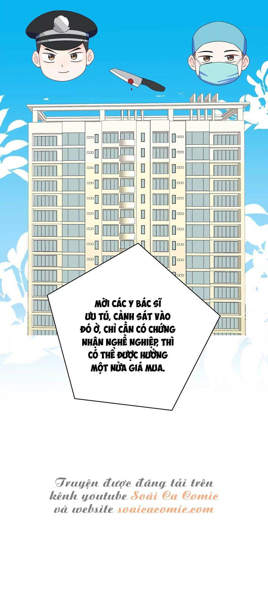 Tôi Dựa Vào Tà Ý: Nghịch Chuyển Nhân Sinh Chapter 29.2 - 16