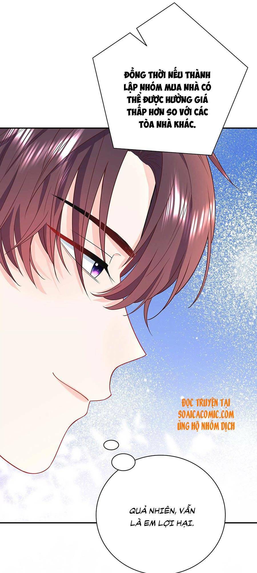 Tôi Dựa Vào Tà Ý: Nghịch Chuyển Nhân Sinh Chapter 29.2 - 17