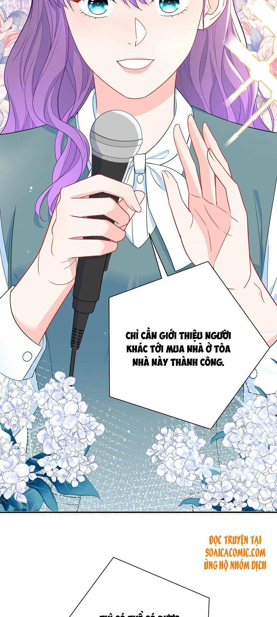 Tôi Dựa Vào Tà Ý: Nghịch Chuyển Nhân Sinh Chapter 29.2 - 19