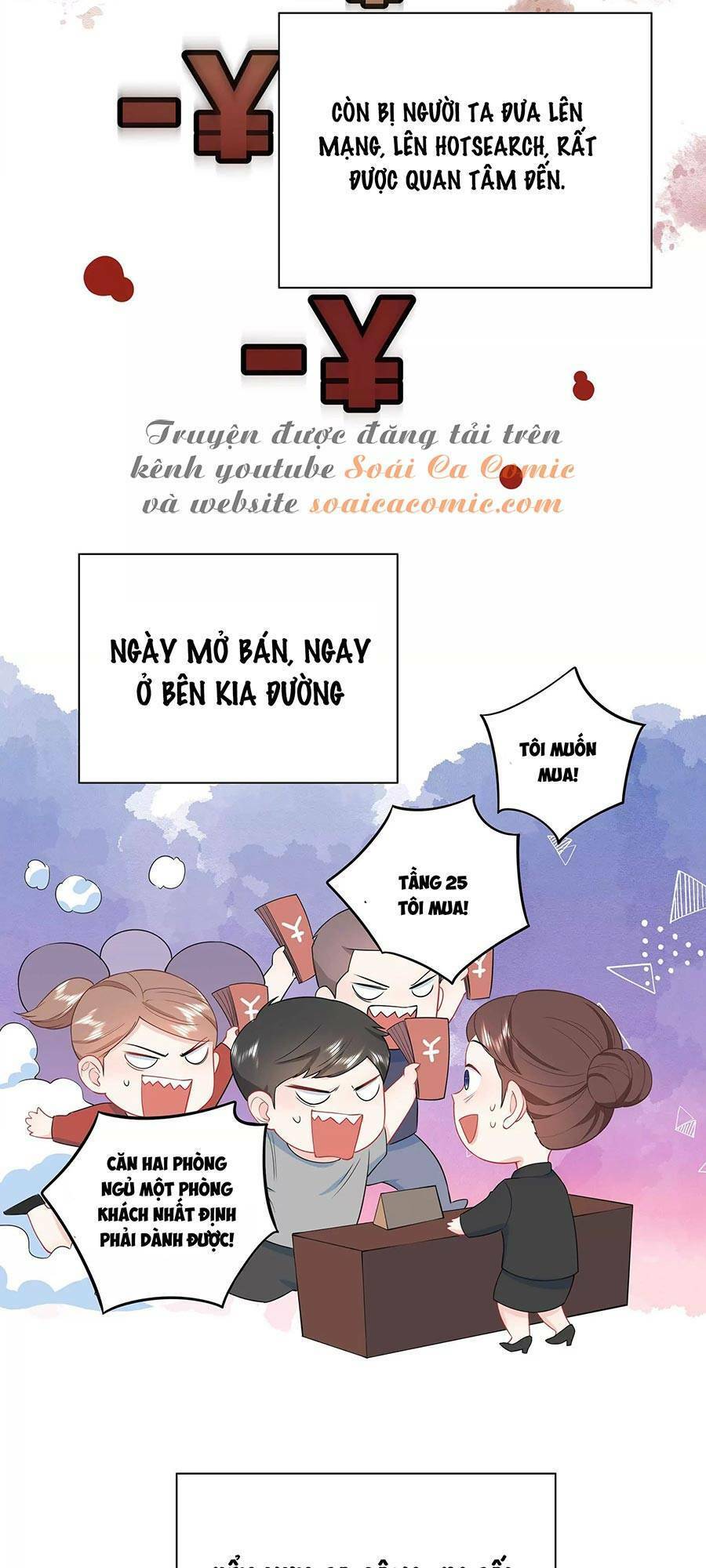 Tôi Dựa Vào Tà Ý: Nghịch Chuyển Nhân Sinh Chapter 29.2 - 5