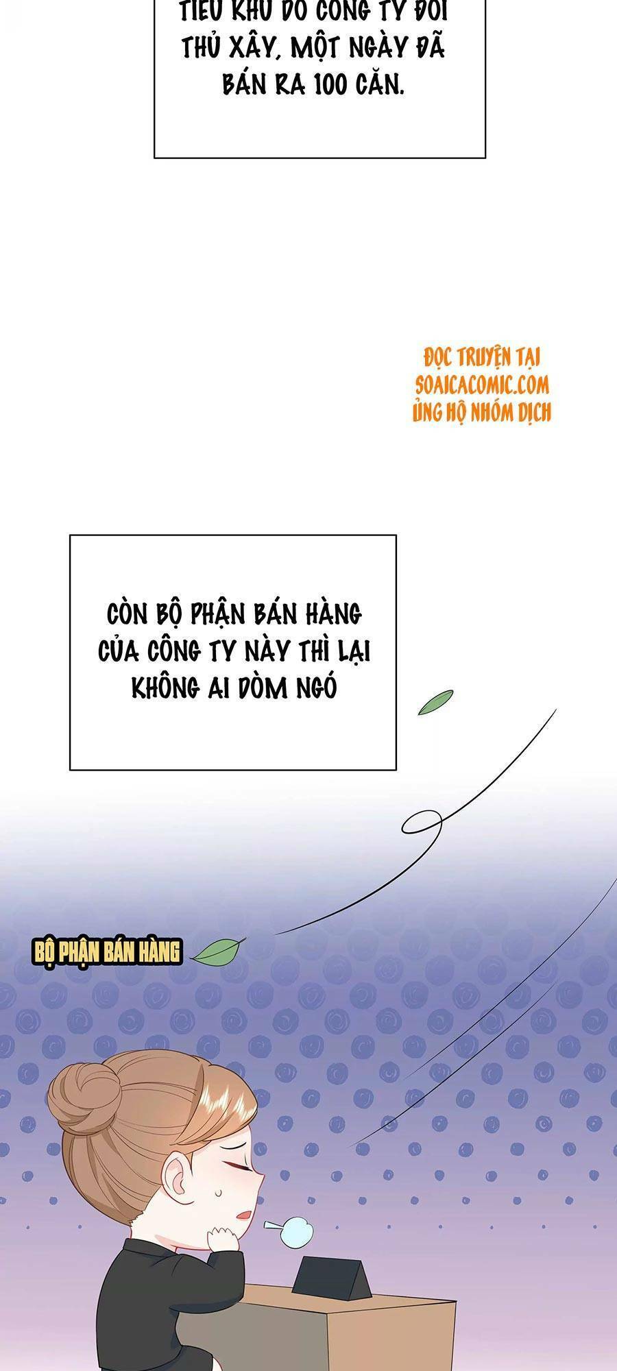 Tôi Dựa Vào Tà Ý: Nghịch Chuyển Nhân Sinh Chapter 29.2 - 6