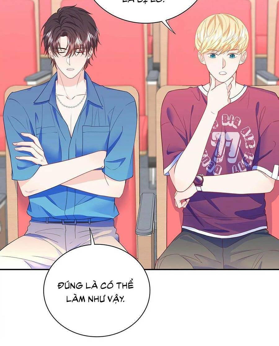 Tôi Dựa Vào Tà Ý: Nghịch Chuyển Nhân Sinh Chapter 29.2 - 9