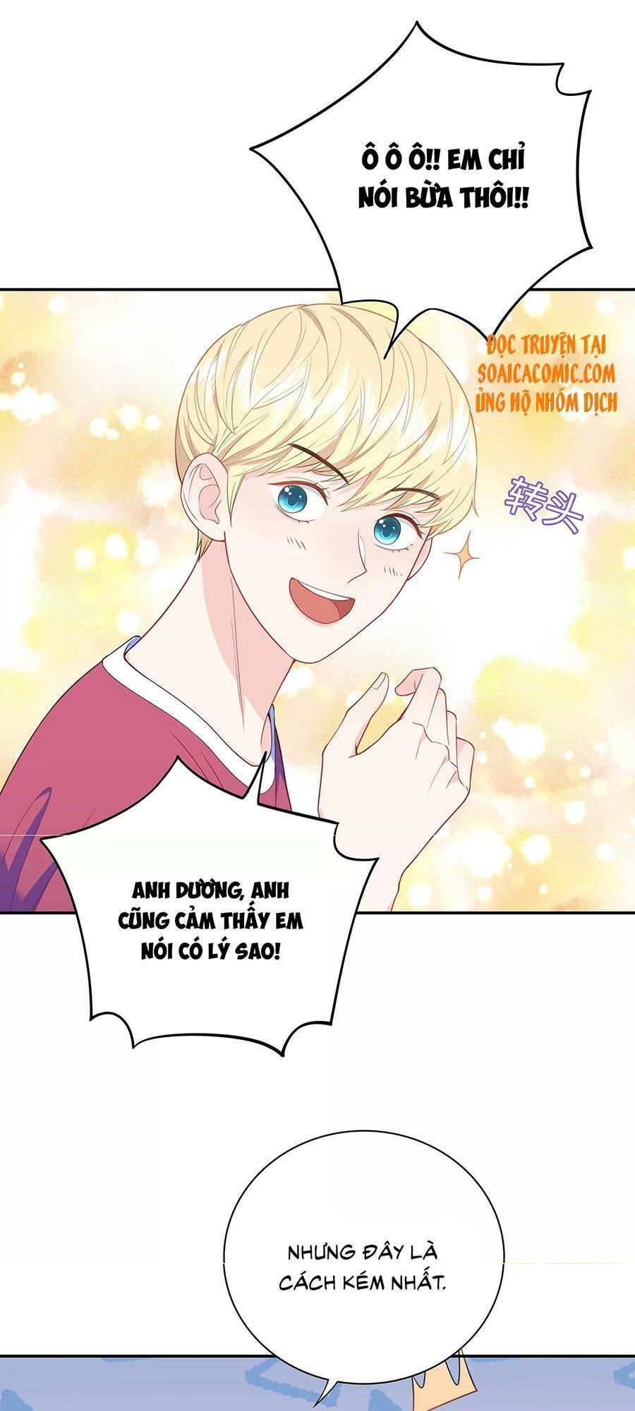 Tôi Dựa Vào Tà Ý: Nghịch Chuyển Nhân Sinh Chapter 29.2 - 10