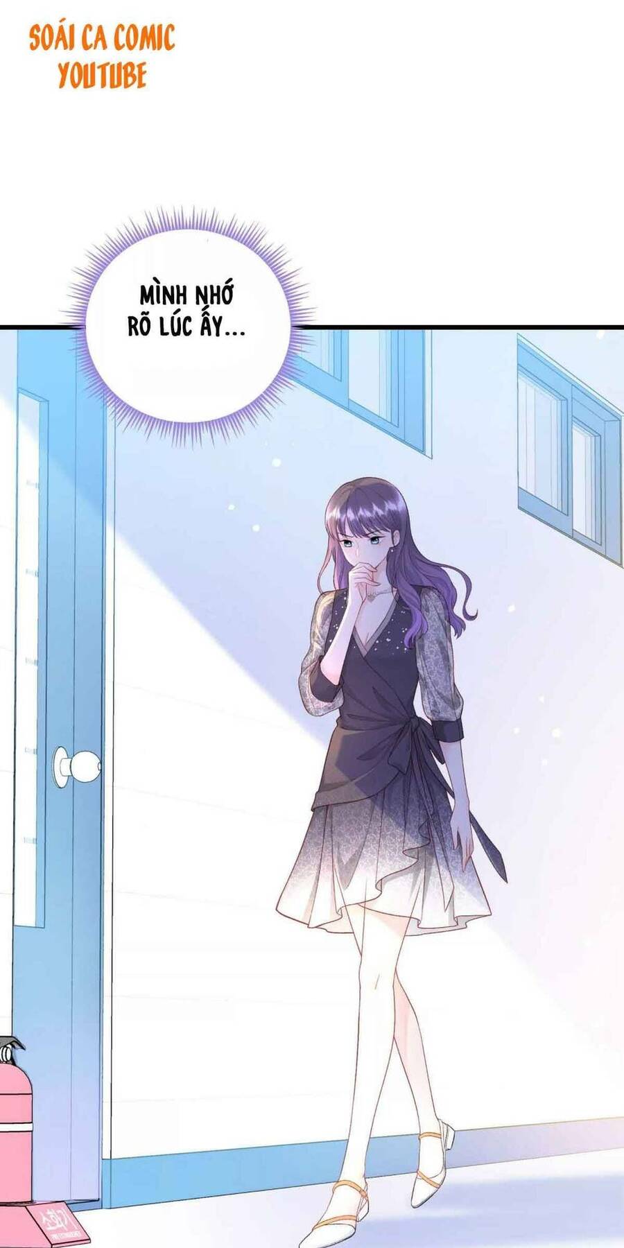 Tôi Dựa Vào Tà Ý: Nghịch Chuyển Nhân Sinh Chapter 3 - 1