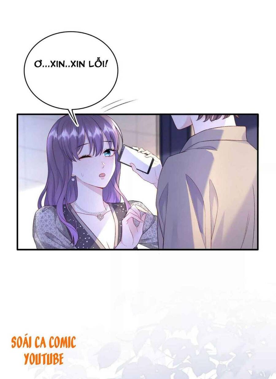 Tôi Dựa Vào Tà Ý: Nghịch Chuyển Nhân Sinh Chapter 3 - 12