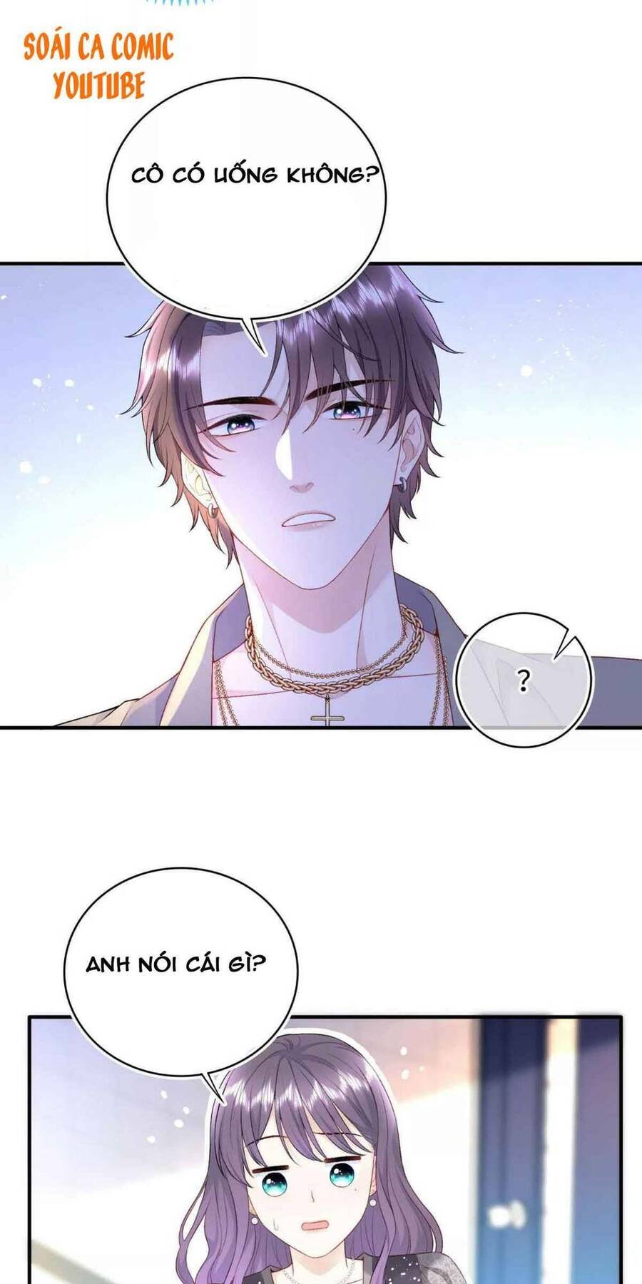 Tôi Dựa Vào Tà Ý: Nghịch Chuyển Nhân Sinh Chapter 3 - 14