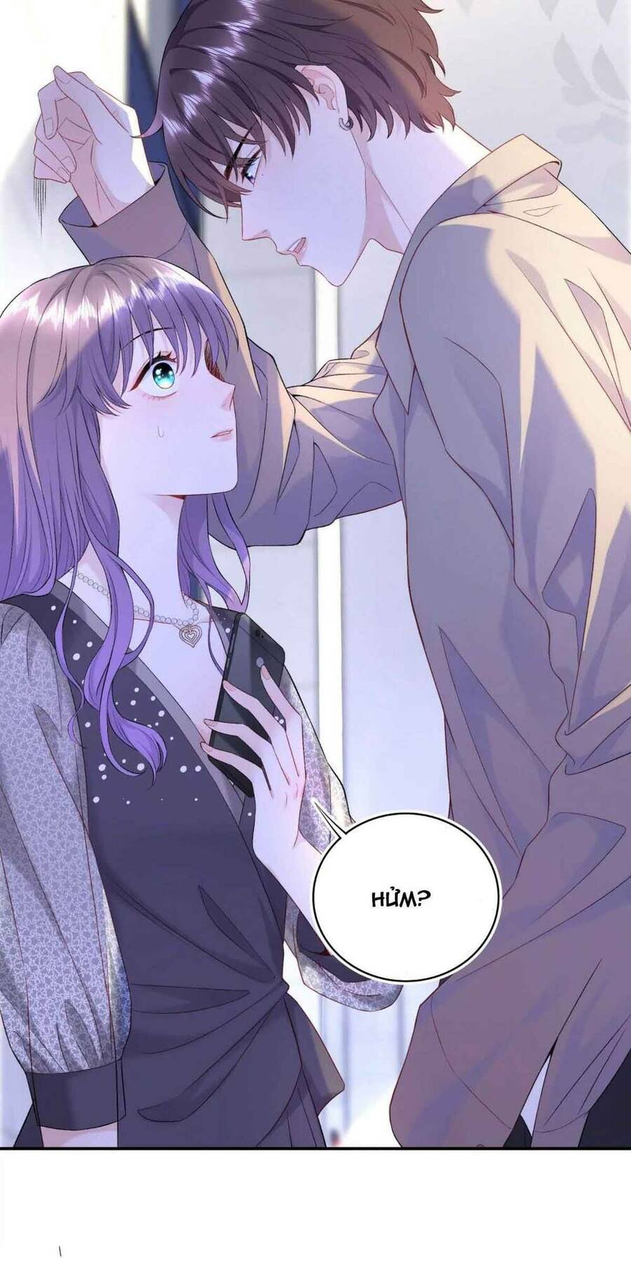 Tôi Dựa Vào Tà Ý: Nghịch Chuyển Nhân Sinh Chapter 3 - 16