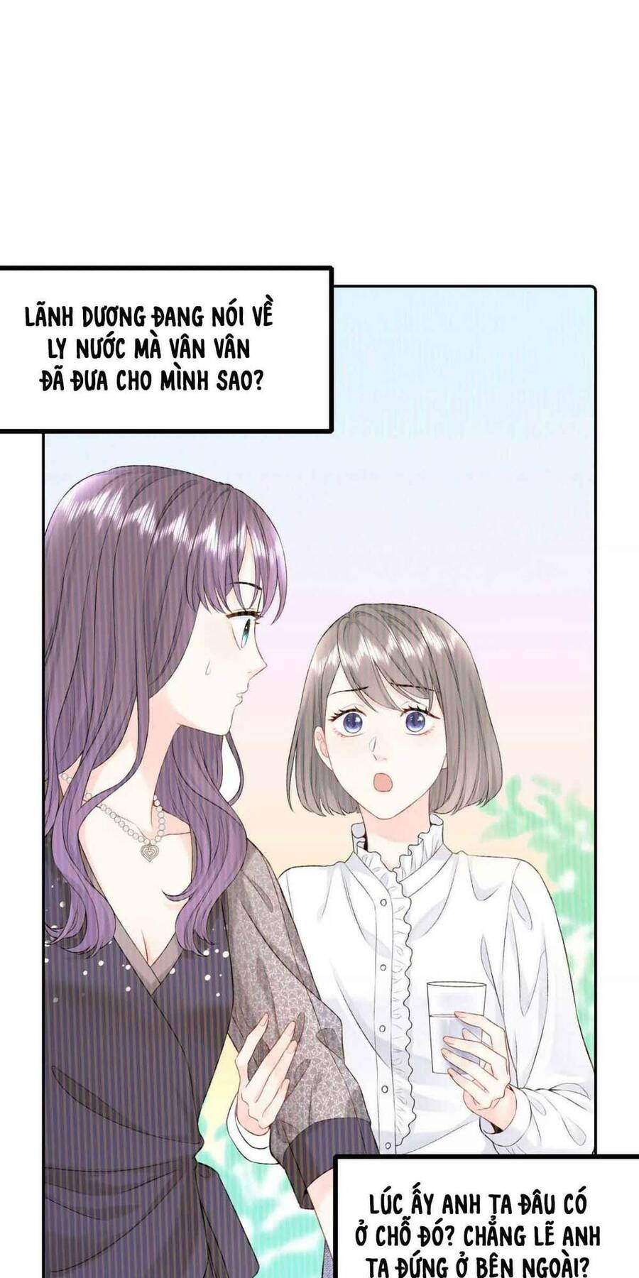 Tôi Dựa Vào Tà Ý: Nghịch Chuyển Nhân Sinh Chapter 3 - 17