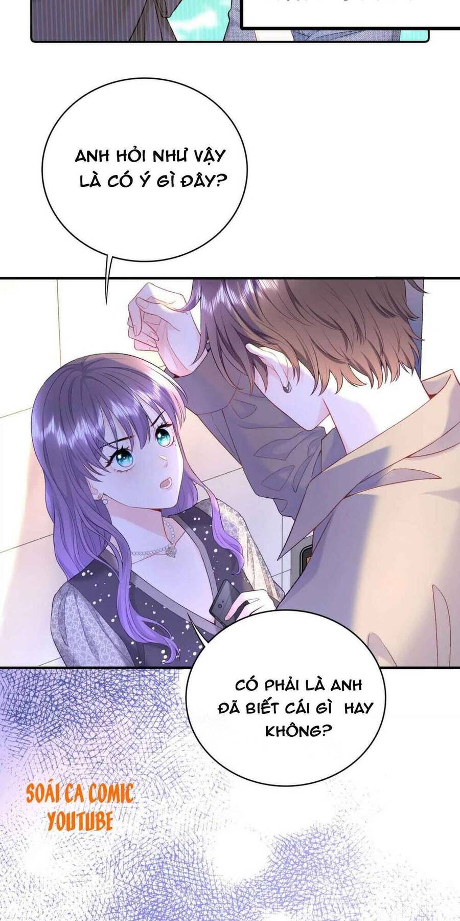 Tôi Dựa Vào Tà Ý: Nghịch Chuyển Nhân Sinh Chapter 3 - 18