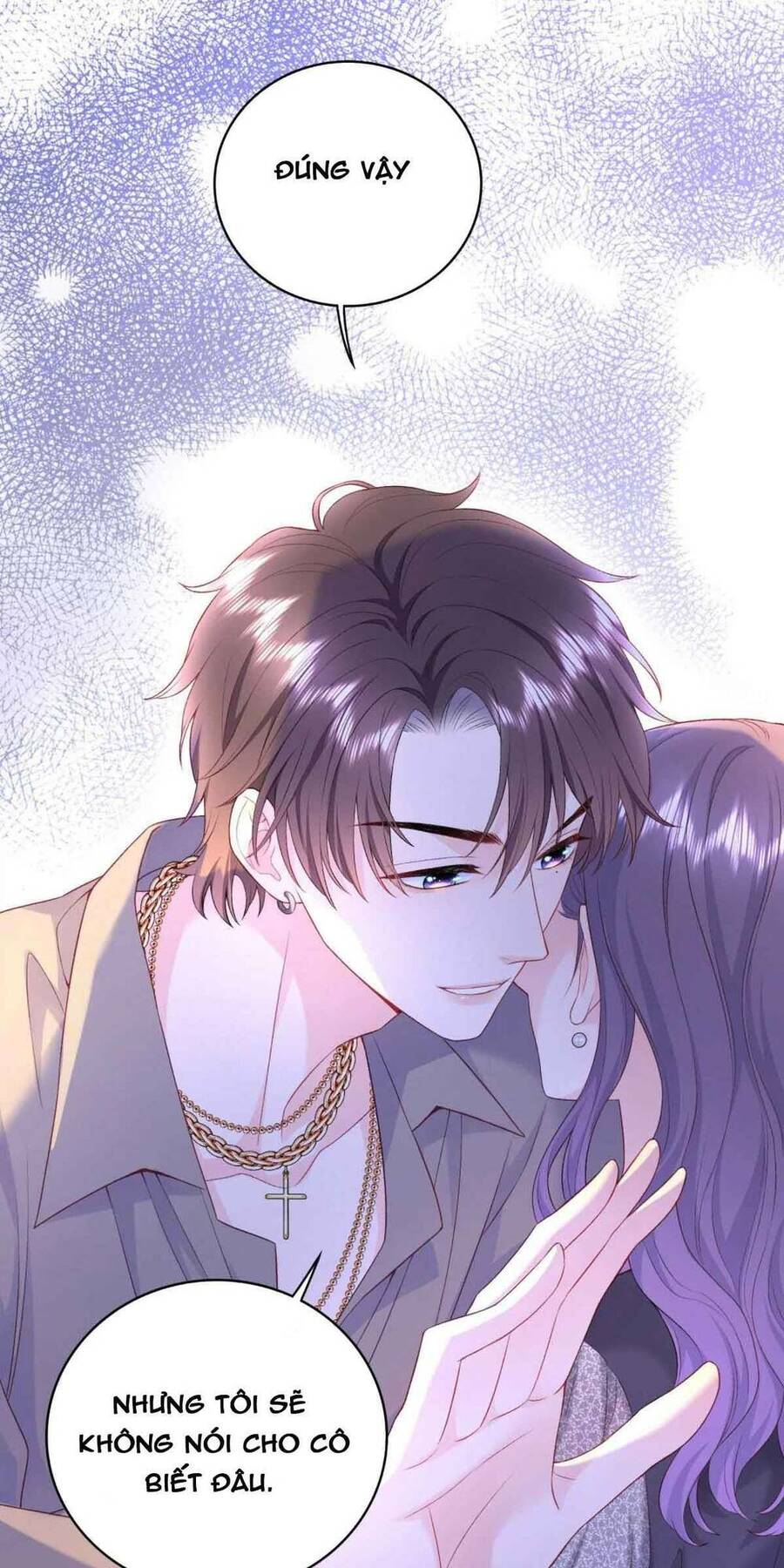 Tôi Dựa Vào Tà Ý: Nghịch Chuyển Nhân Sinh Chapter 3 - 19