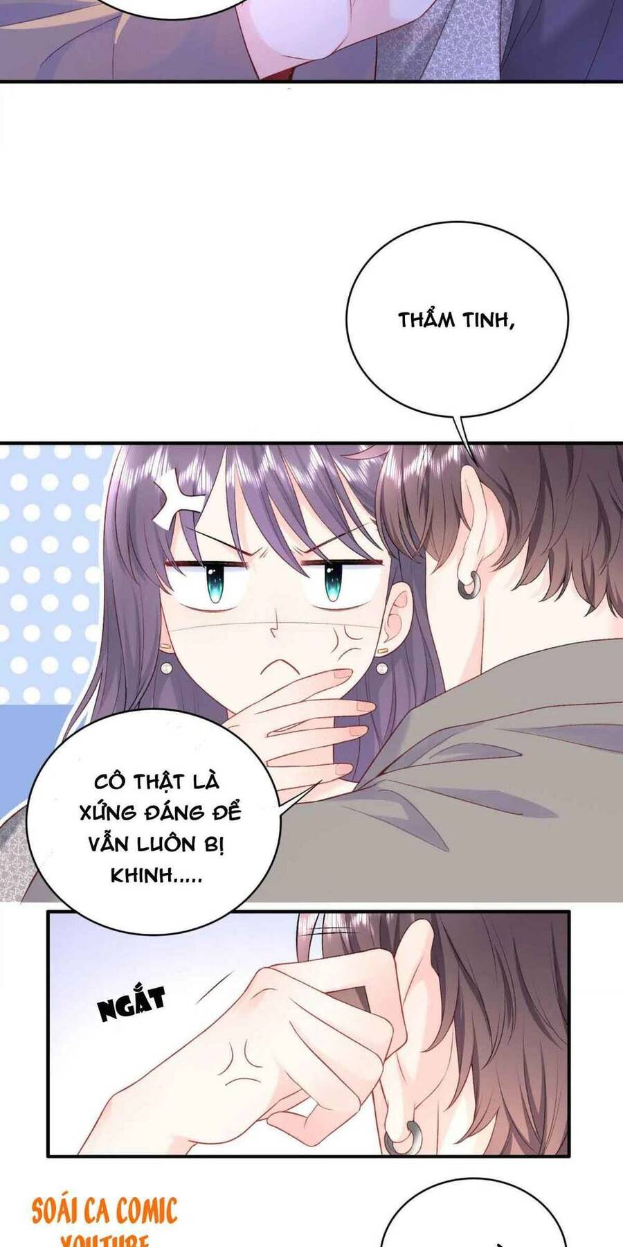 Tôi Dựa Vào Tà Ý: Nghịch Chuyển Nhân Sinh Chapter 3 - 20