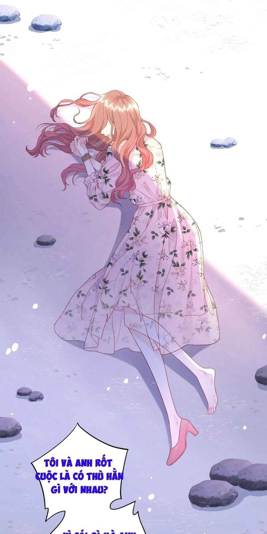 Tôi Dựa Vào Tà Ý: Nghịch Chuyển Nhân Sinh Chapter 3 - 3