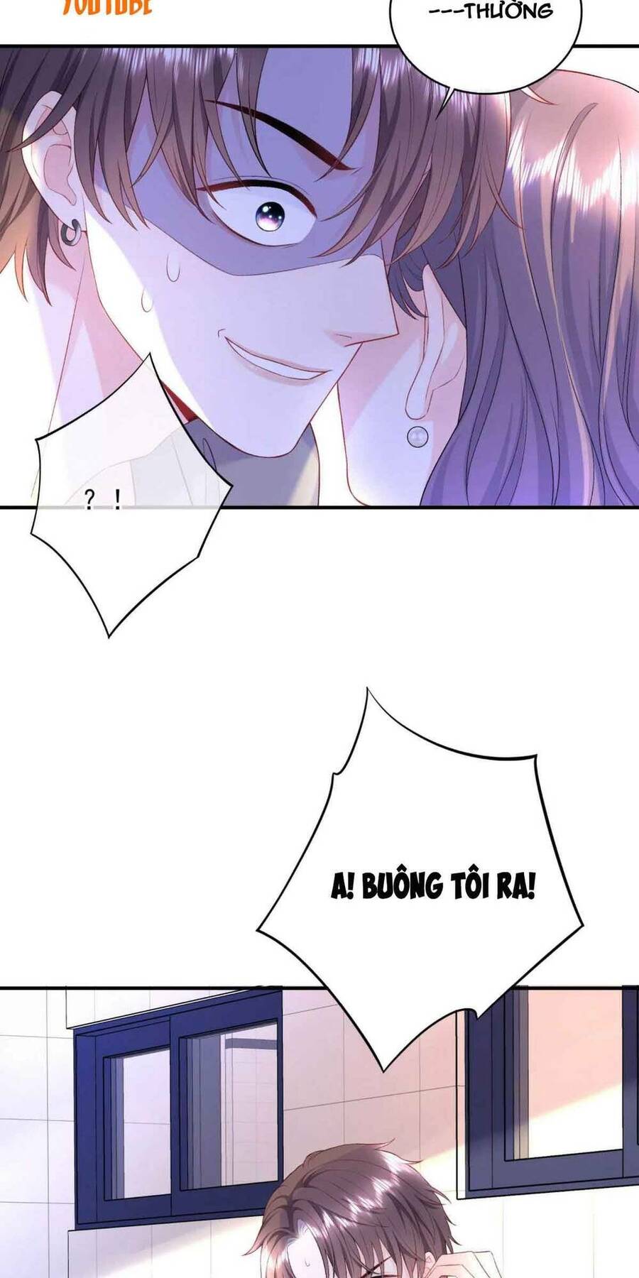 Tôi Dựa Vào Tà Ý: Nghịch Chuyển Nhân Sinh Chapter 3 - 21