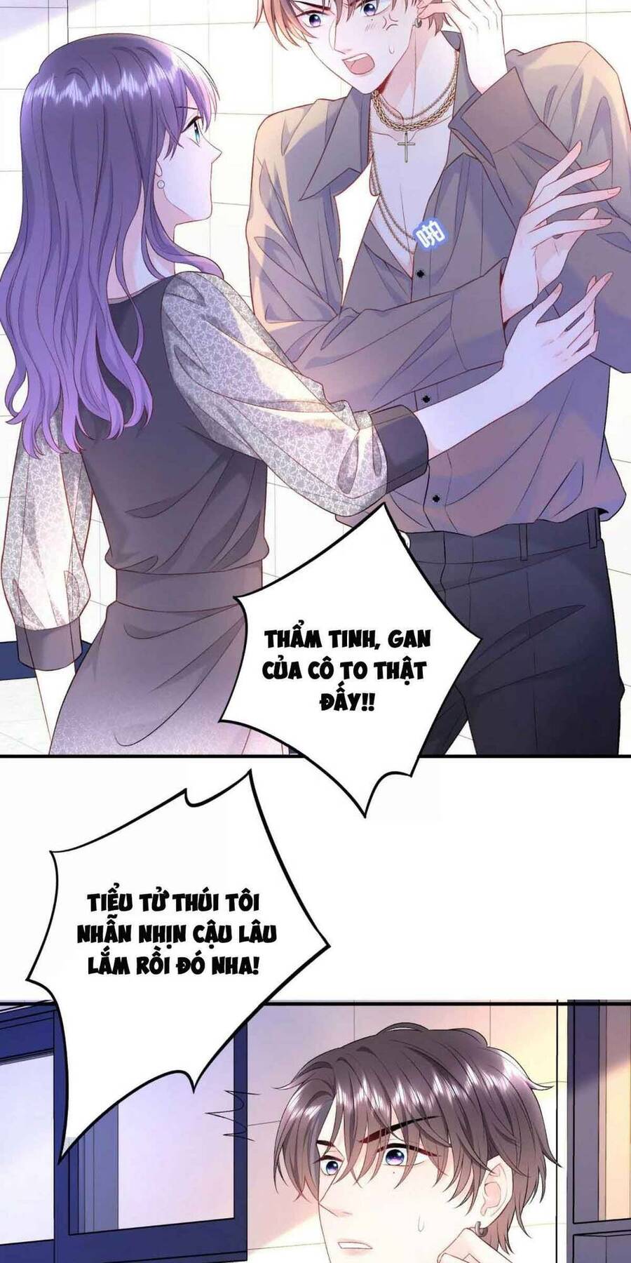 Tôi Dựa Vào Tà Ý: Nghịch Chuyển Nhân Sinh Chapter 3 - 22