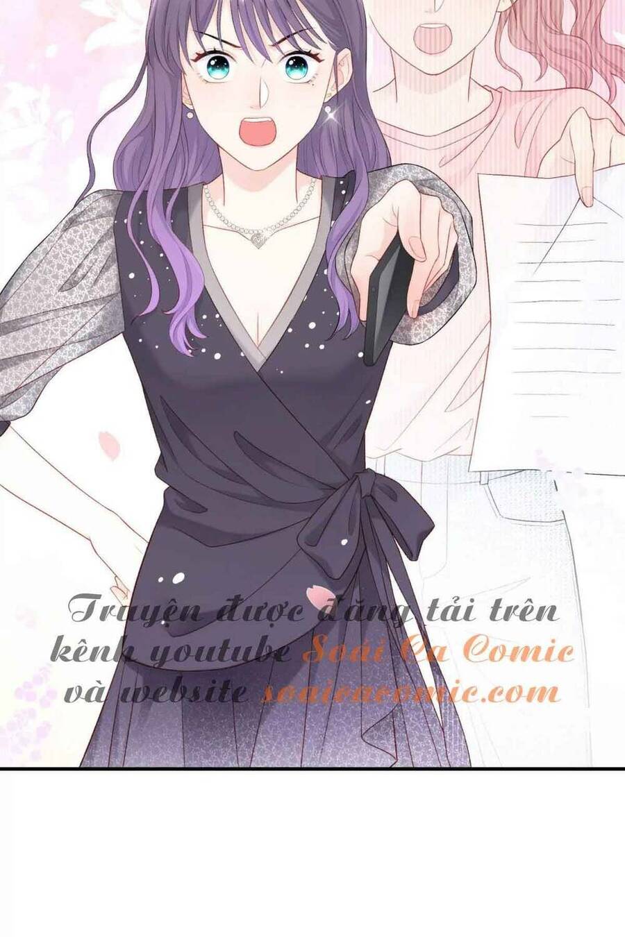 Tôi Dựa Vào Tà Ý: Nghịch Chuyển Nhân Sinh Chapter 3 - 24