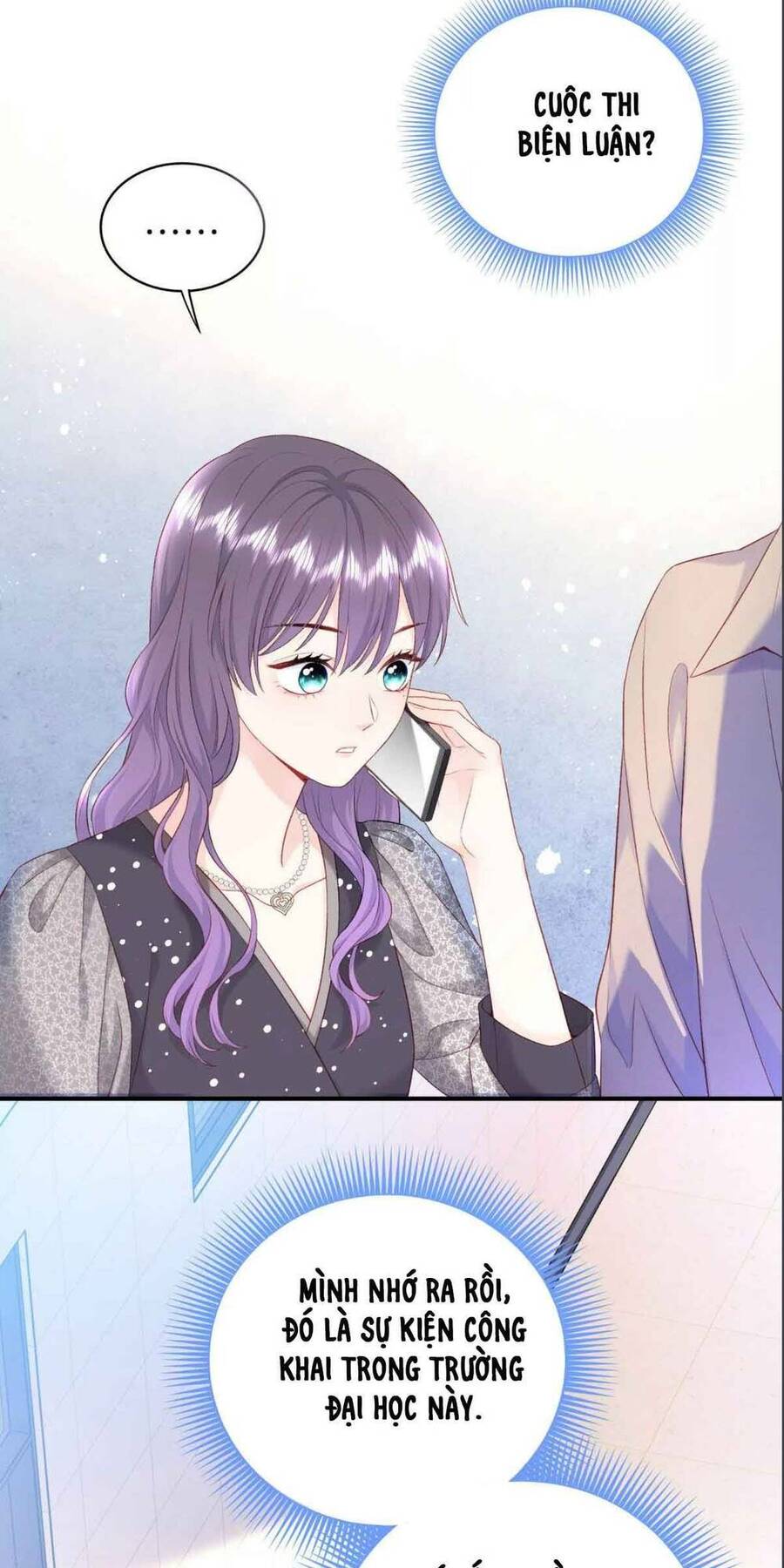 Tôi Dựa Vào Tà Ý: Nghịch Chuyển Nhân Sinh Chapter 3 - 27