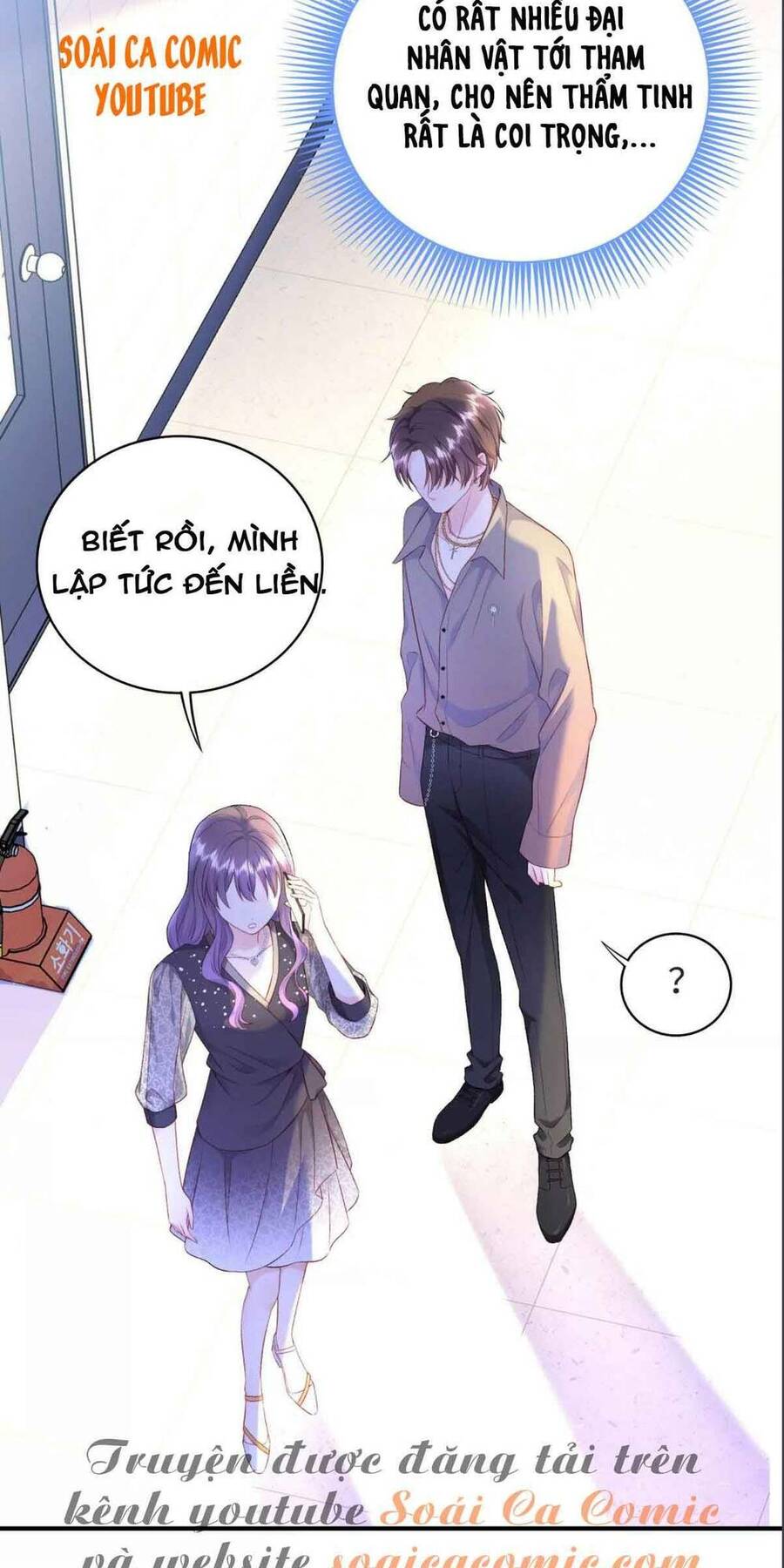 Tôi Dựa Vào Tà Ý: Nghịch Chuyển Nhân Sinh Chapter 3 - 28