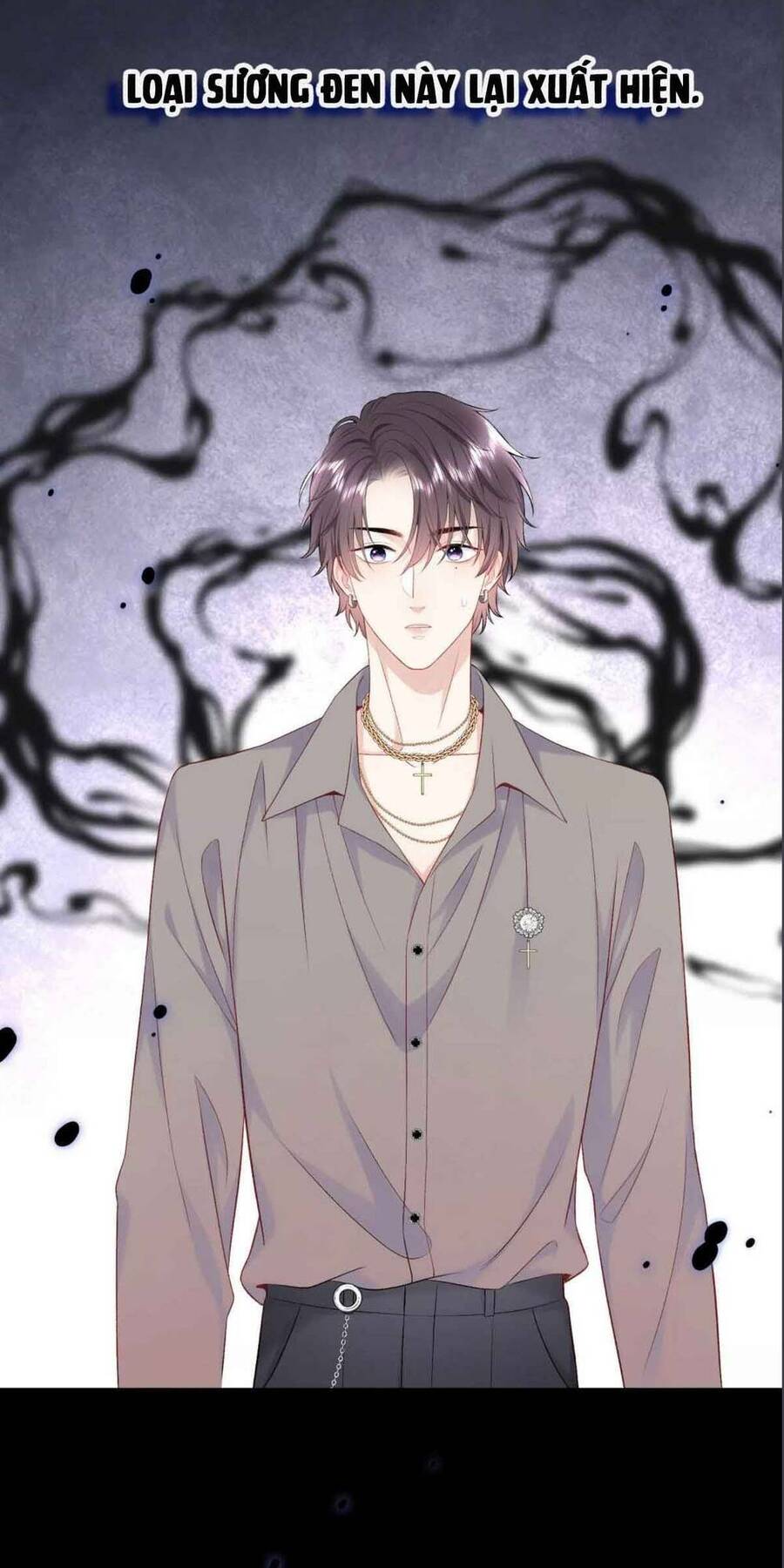 Tôi Dựa Vào Tà Ý: Nghịch Chuyển Nhân Sinh Chapter 3 - 30