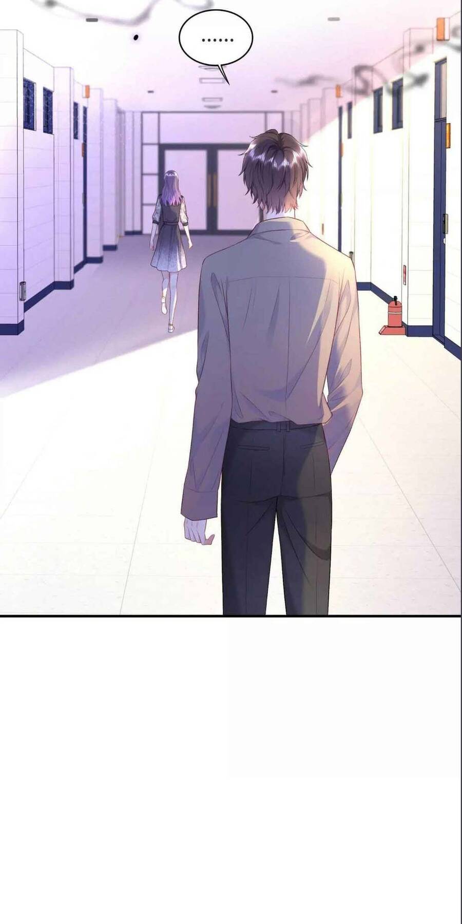 Tôi Dựa Vào Tà Ý: Nghịch Chuyển Nhân Sinh Chapter 3 - 32