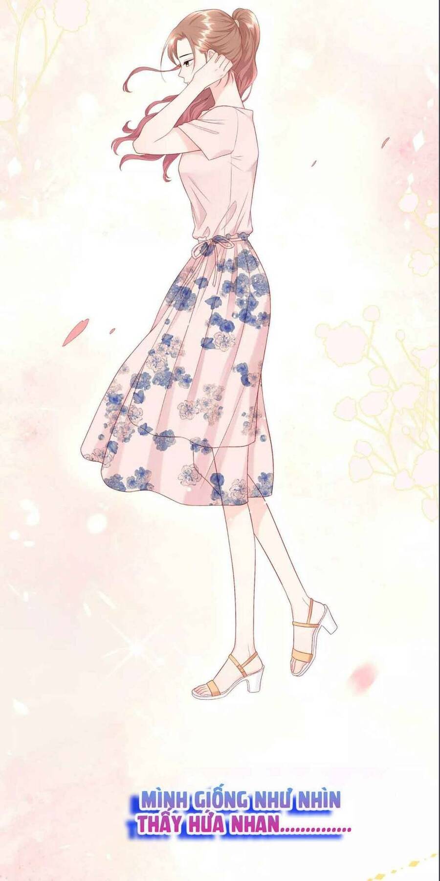 Tôi Dựa Vào Tà Ý: Nghịch Chuyển Nhân Sinh Chapter 3 - 34