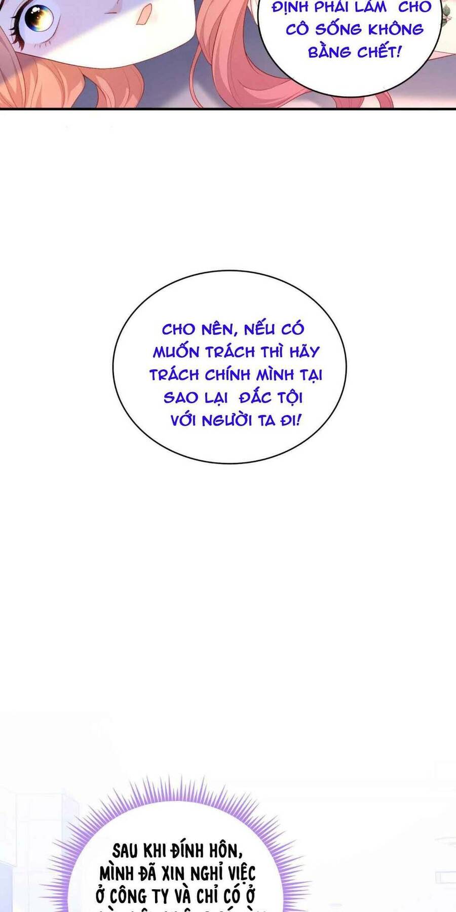 Tôi Dựa Vào Tà Ý: Nghịch Chuyển Nhân Sinh Chapter 3 - 5