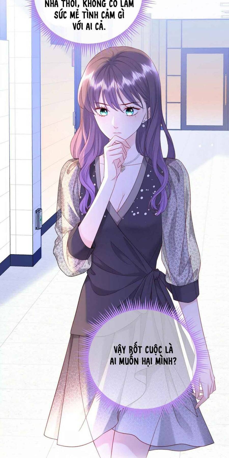 Tôi Dựa Vào Tà Ý: Nghịch Chuyển Nhân Sinh Chapter 3 - 6