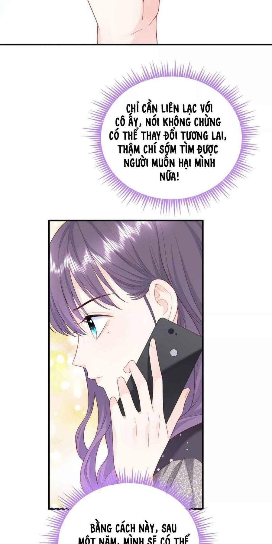 Tôi Dựa Vào Tà Ý: Nghịch Chuyển Nhân Sinh Chapter 3 - 8