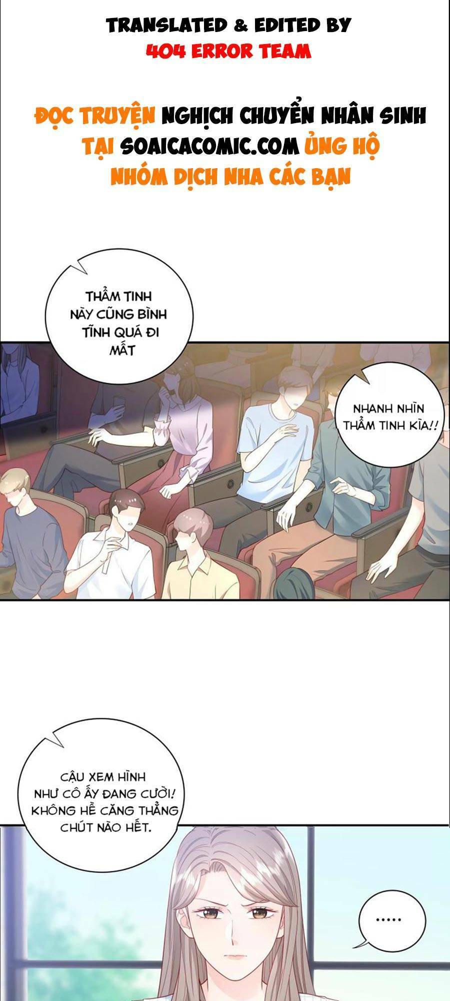 Tôi Dựa Vào Tà Ý: Nghịch Chuyển Nhân Sinh Chapter 30 - 1