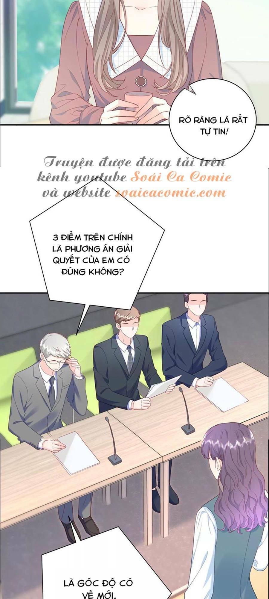 Tôi Dựa Vào Tà Ý: Nghịch Chuyển Nhân Sinh Chapter 30 - 2