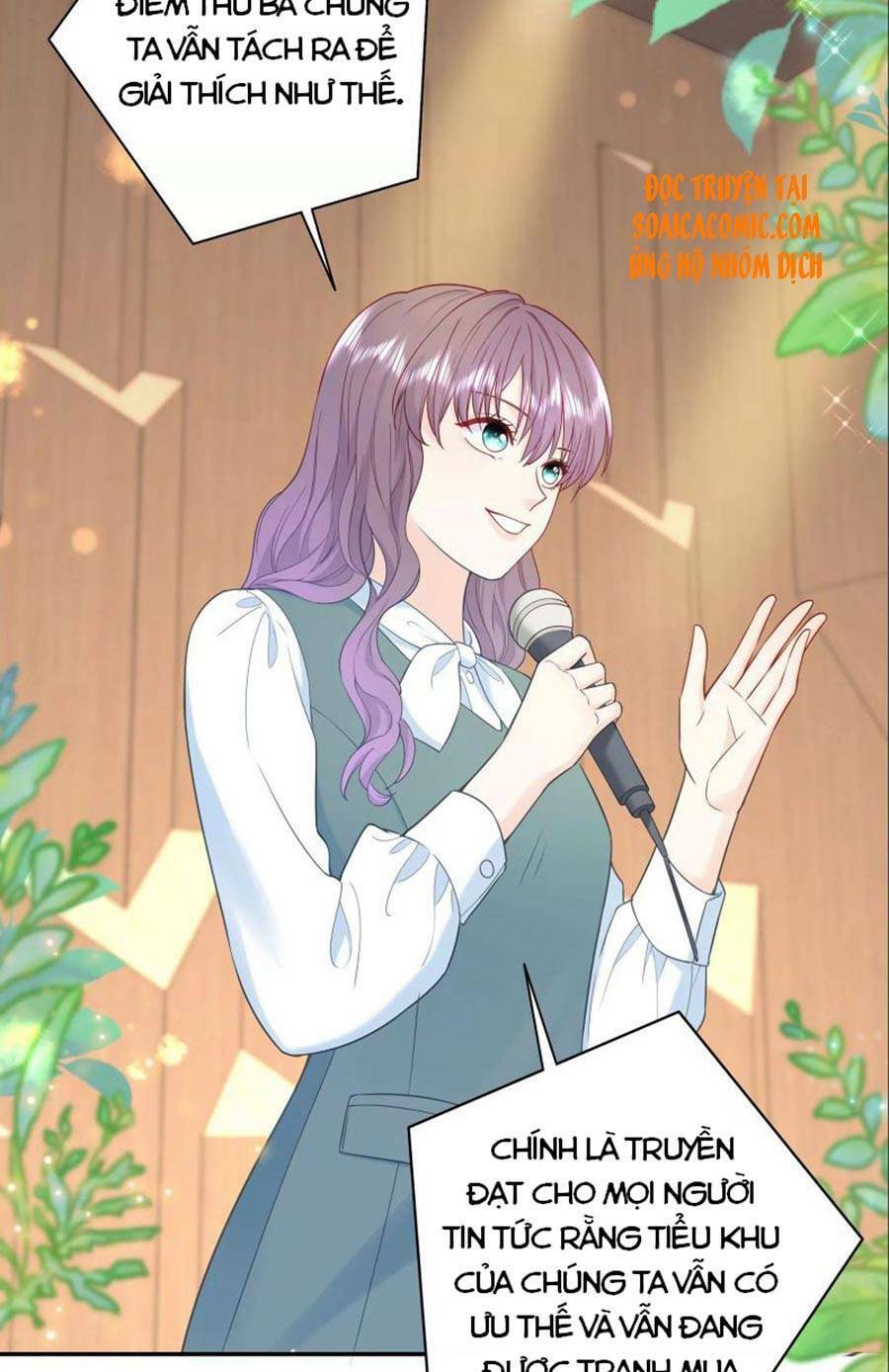 Tôi Dựa Vào Tà Ý: Nghịch Chuyển Nhân Sinh Chapter 30 - 13