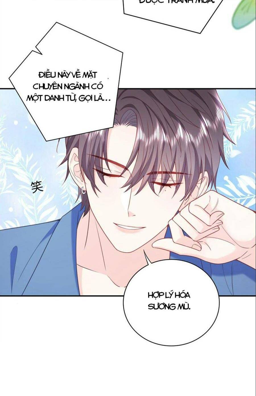 Tôi Dựa Vào Tà Ý: Nghịch Chuyển Nhân Sinh Chapter 30 - 14