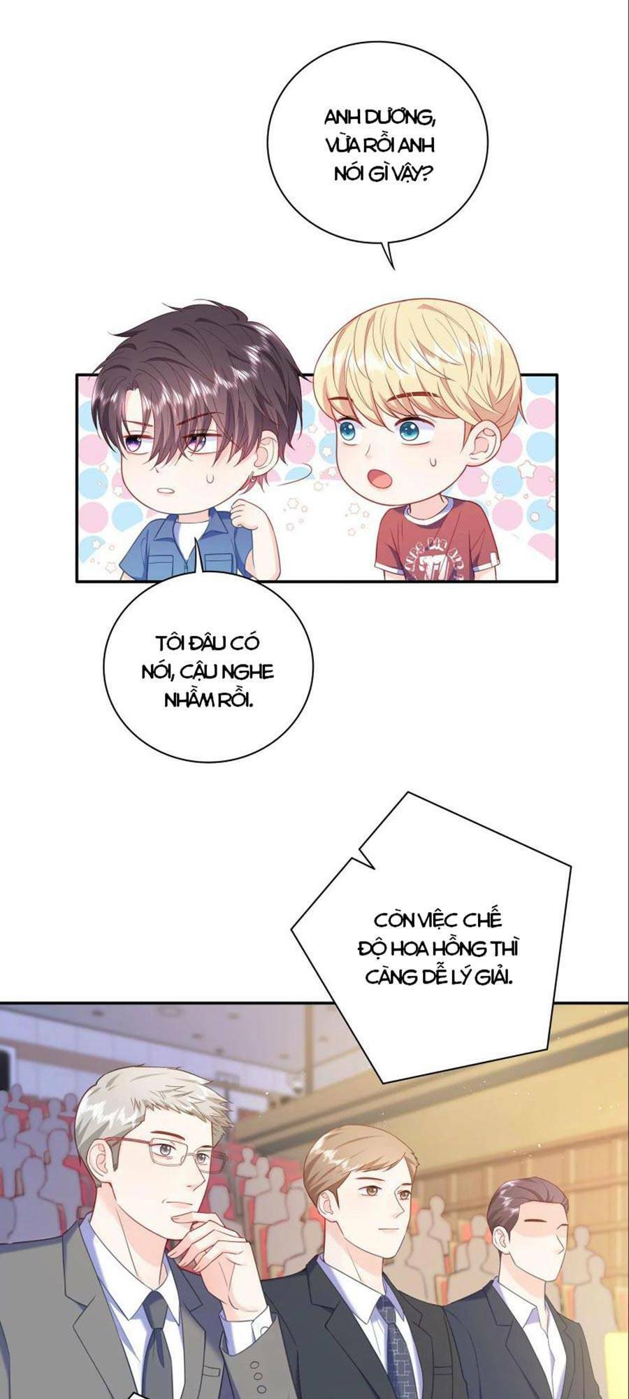 Tôi Dựa Vào Tà Ý: Nghịch Chuyển Nhân Sinh Chapter 30 - 15