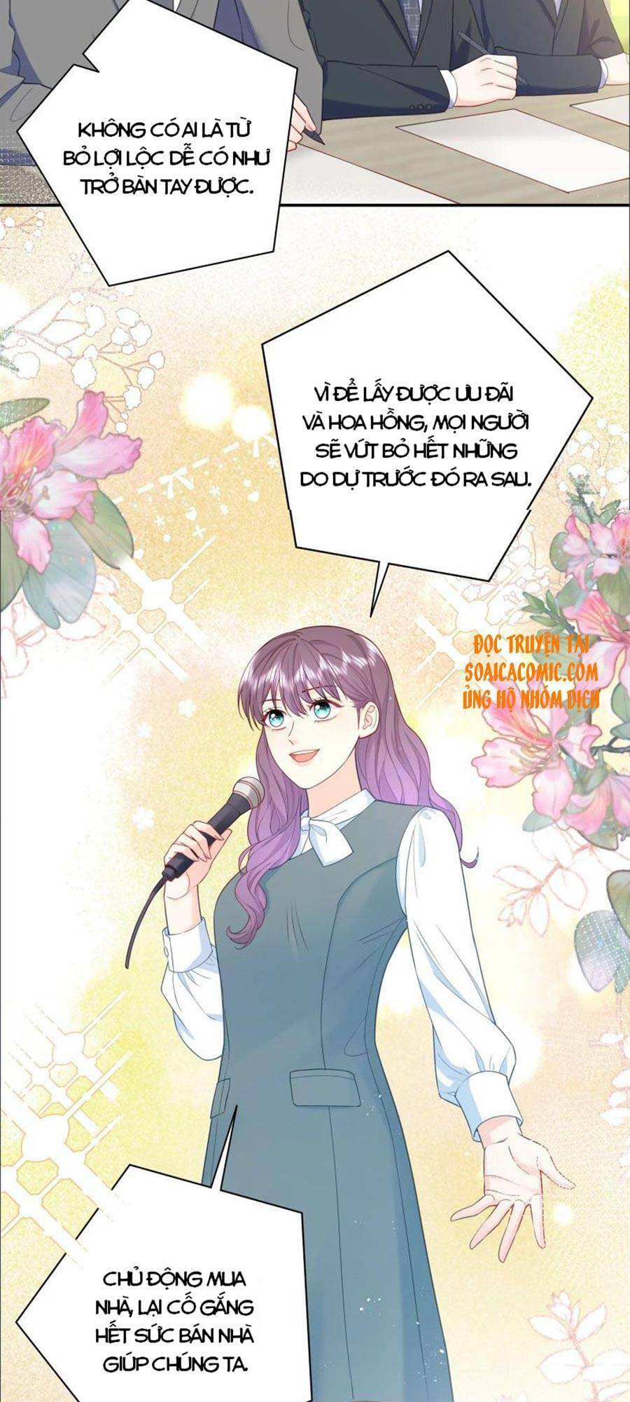 Tôi Dựa Vào Tà Ý: Nghịch Chuyển Nhân Sinh Chapter 30 - 16