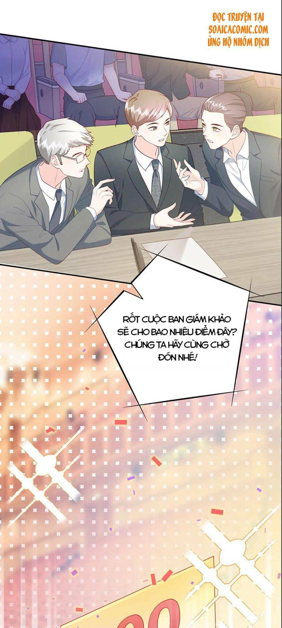 Tôi Dựa Vào Tà Ý: Nghịch Chuyển Nhân Sinh Chapter 30 - 20