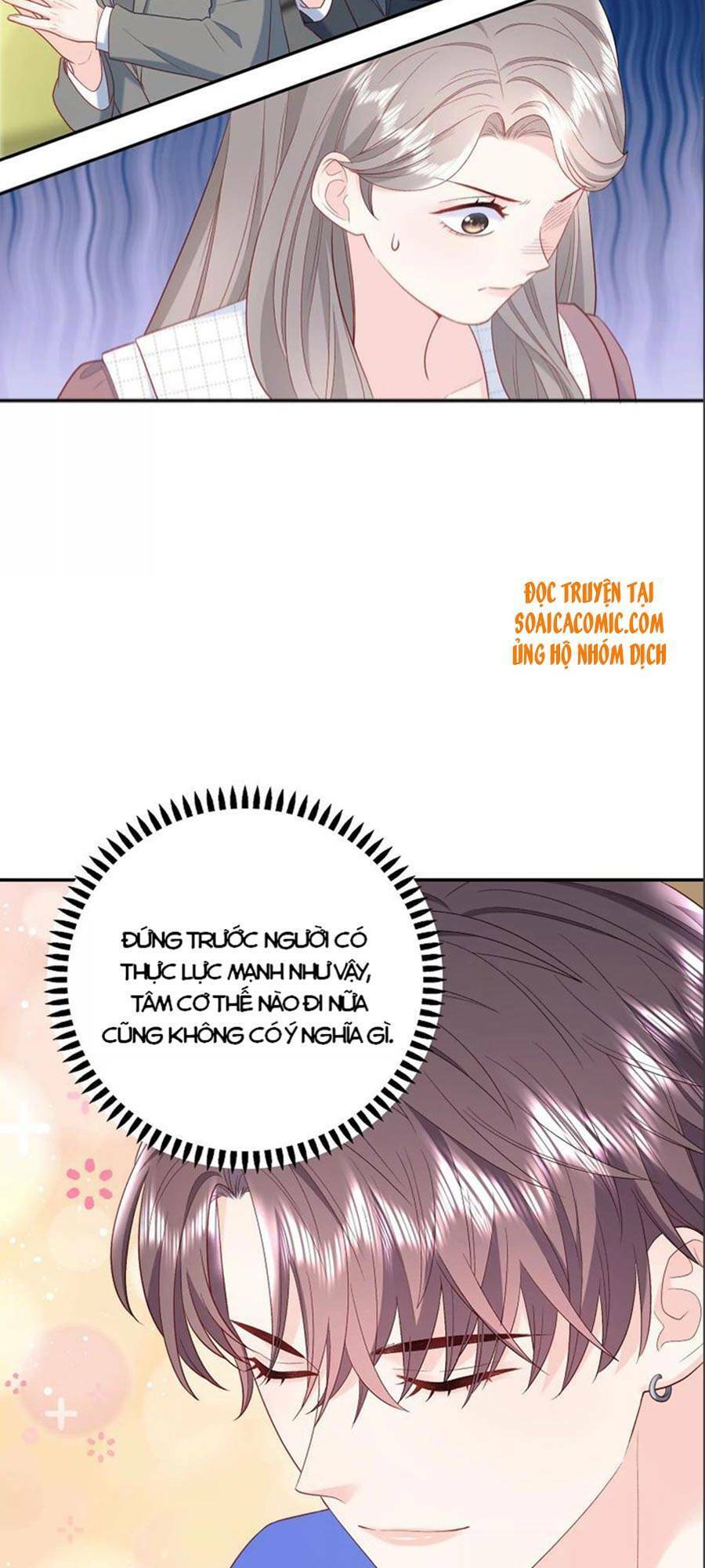 Tôi Dựa Vào Tà Ý: Nghịch Chuyển Nhân Sinh Chapter 30 - 22