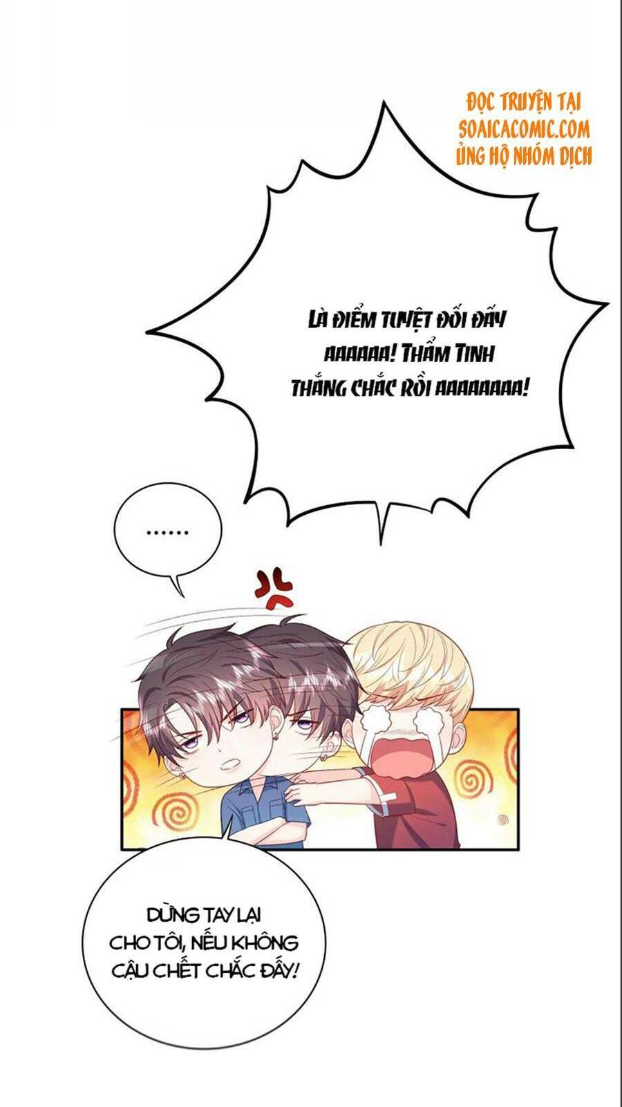 Tôi Dựa Vào Tà Ý: Nghịch Chuyển Nhân Sinh Chapter 30 - 24