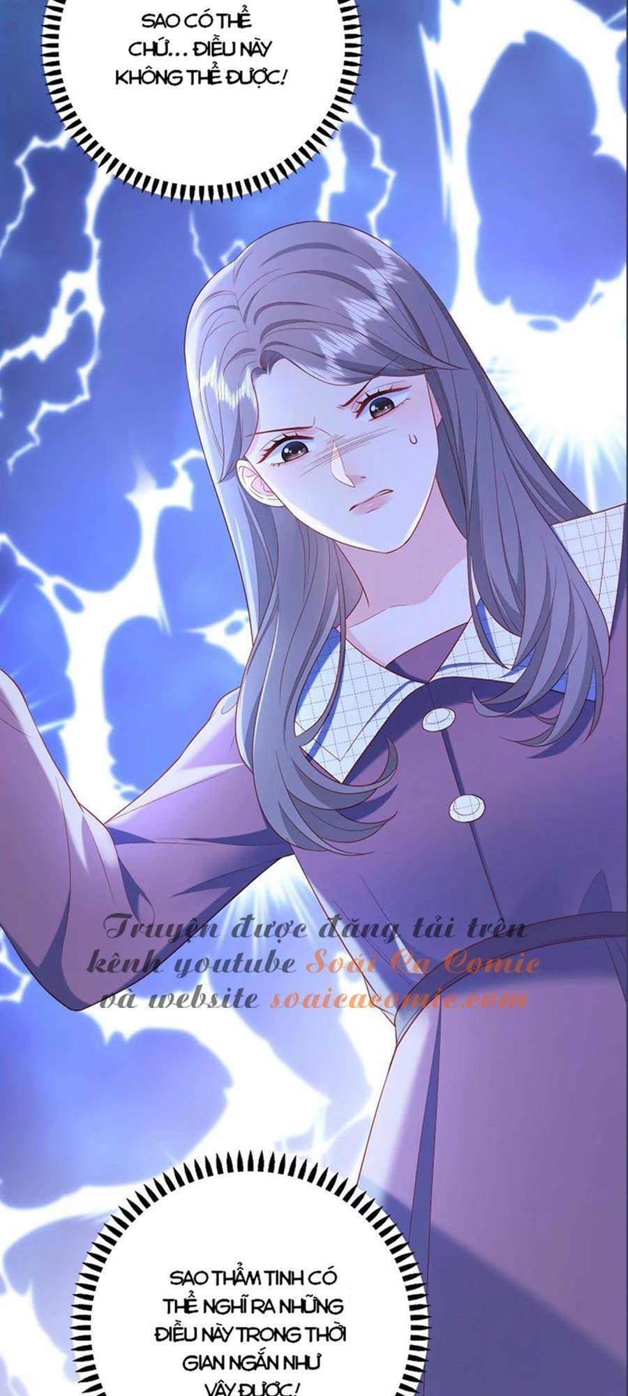 Tôi Dựa Vào Tà Ý: Nghịch Chuyển Nhân Sinh Chapter 30 - 26