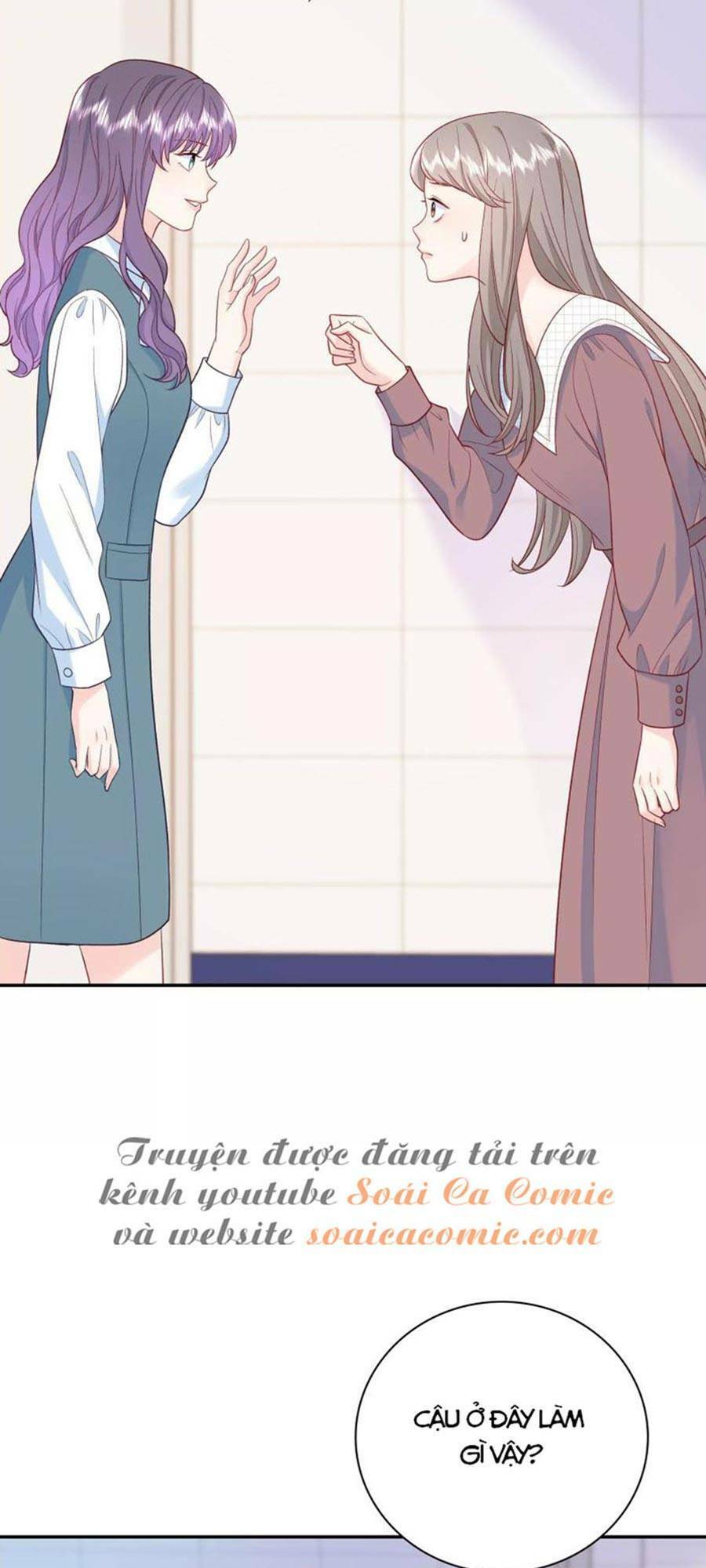 Tôi Dựa Vào Tà Ý: Nghịch Chuyển Nhân Sinh Chapter 30 - 31