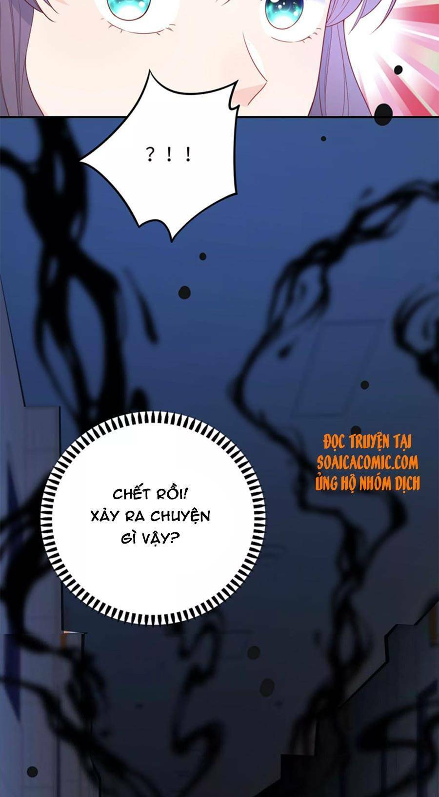 Tôi Dựa Vào Tà Ý: Nghịch Chuyển Nhân Sinh Chapter 30 - 33