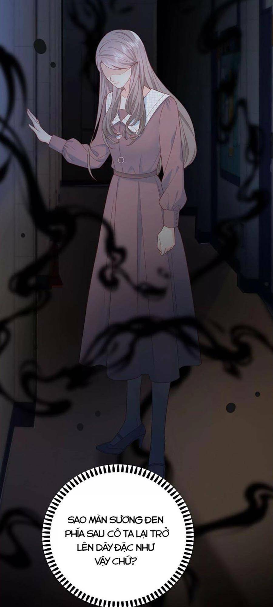 Tôi Dựa Vào Tà Ý: Nghịch Chuyển Nhân Sinh Chapter 30 - 34